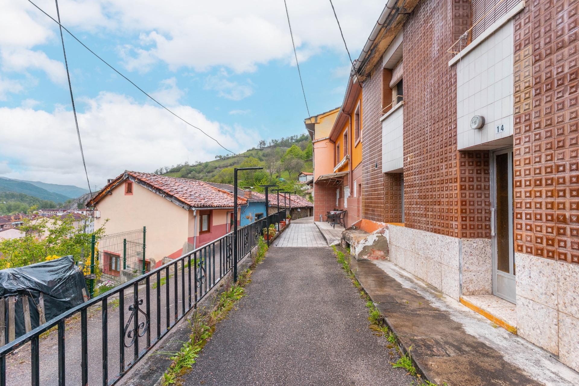 Casas o chalets-Venta-Aller-1270275-Foto-2