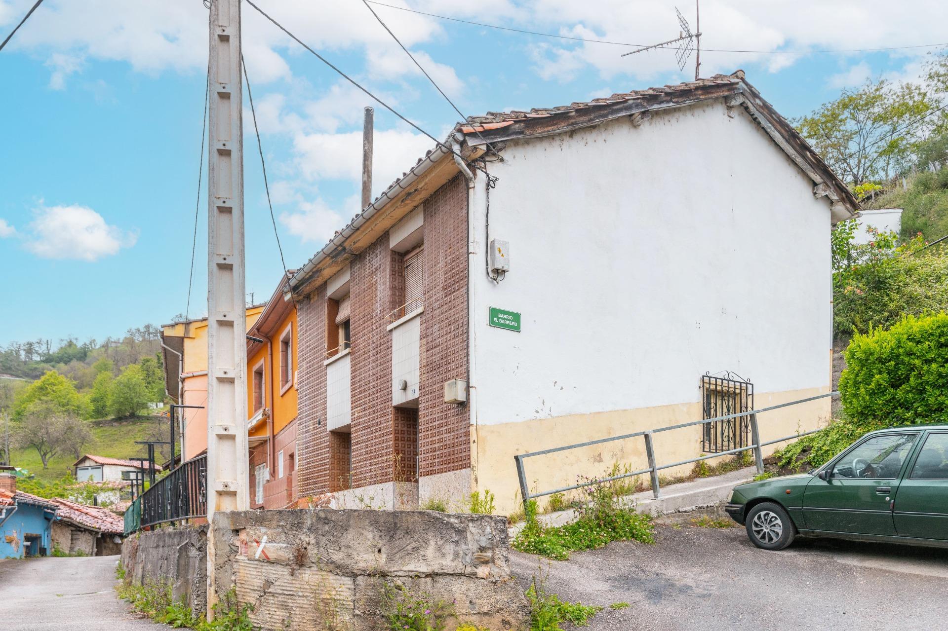 Casas o chalets-Venta-Aller-1270275-Foto-4