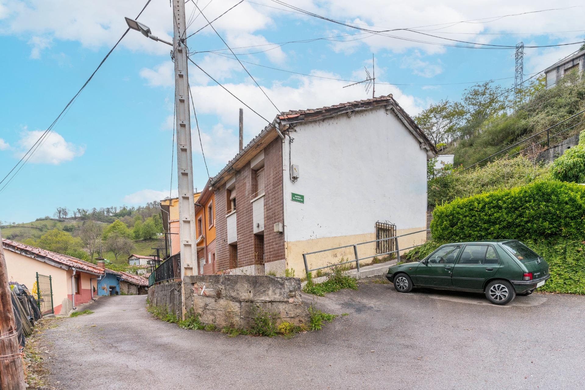 Casas o chalets-Venta-Aller-1270275-Foto-3