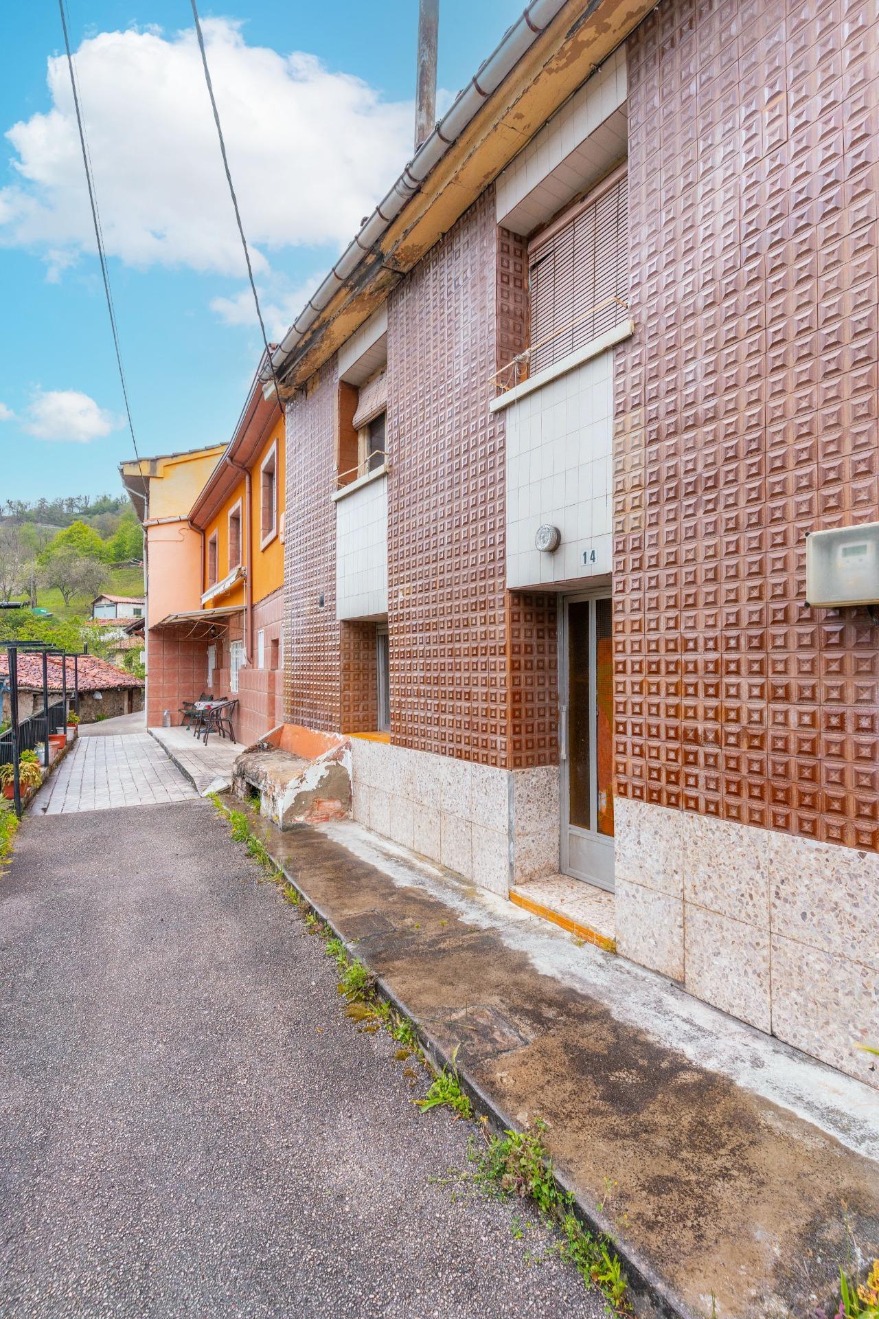 Casas o chalets-Venta-Aller-1270275-Foto-5