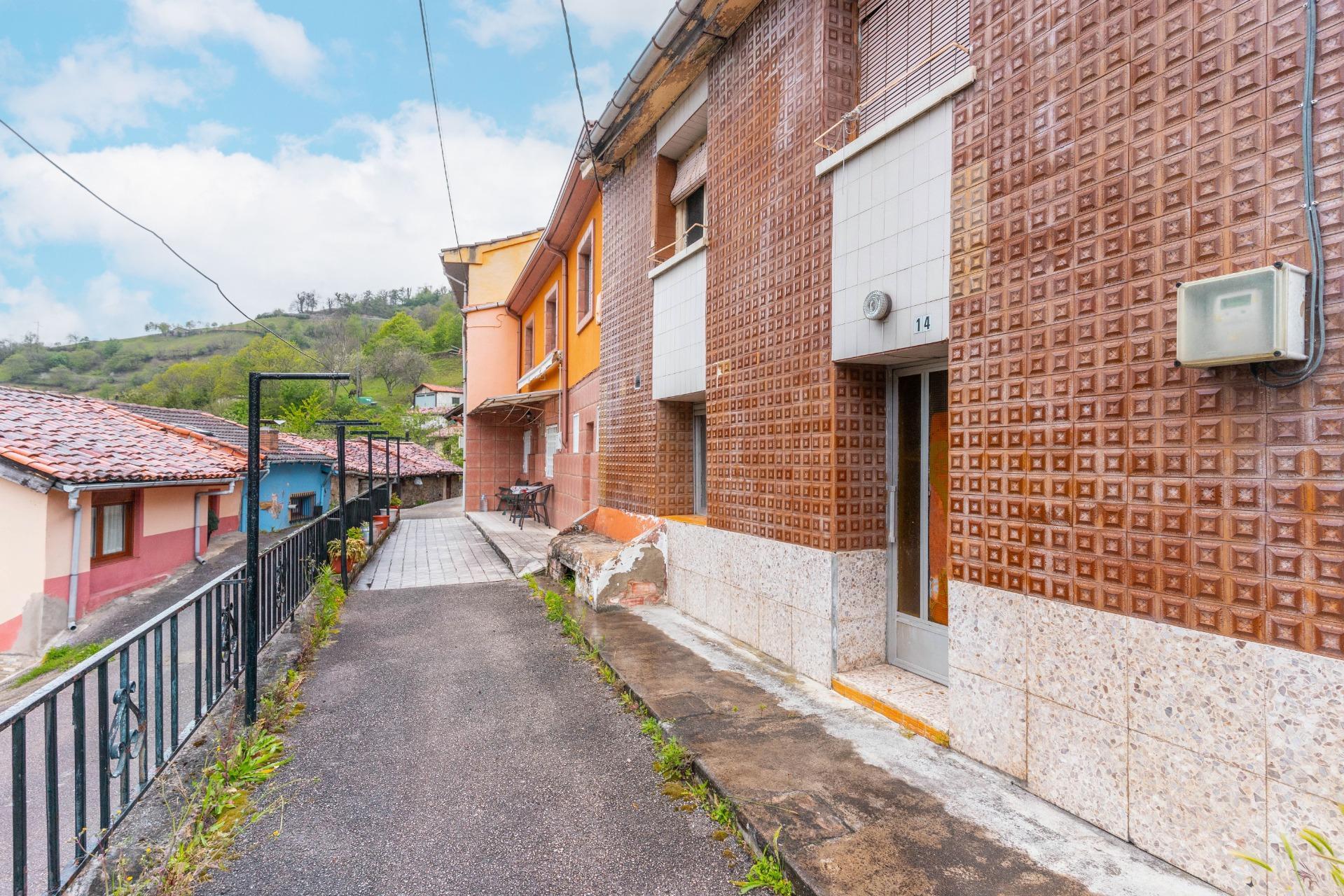Casas o chalets-Venta-Aller-1270275-Foto-6