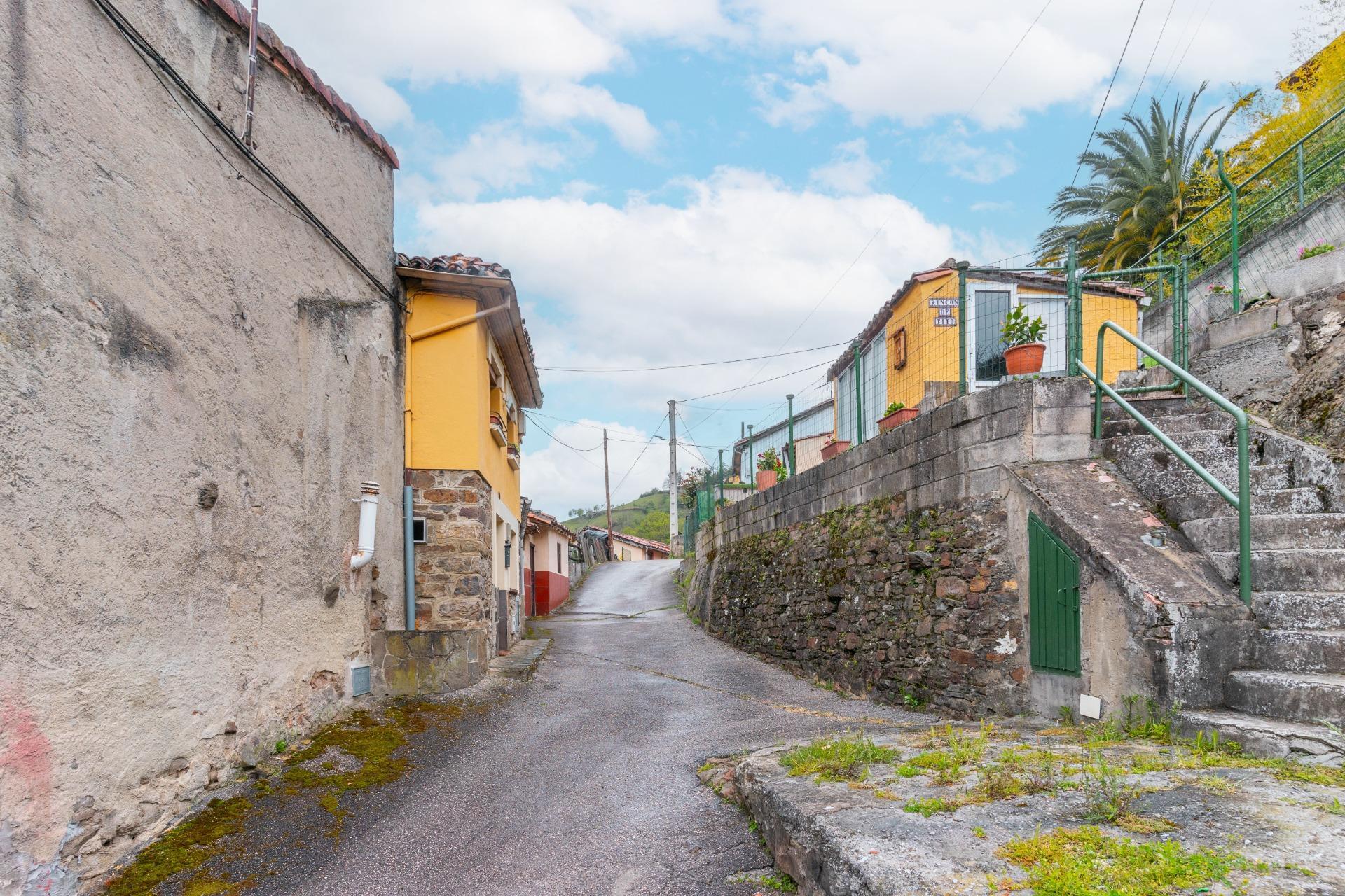 Casas o chalets-Venta-Aller-1270275-Foto-25