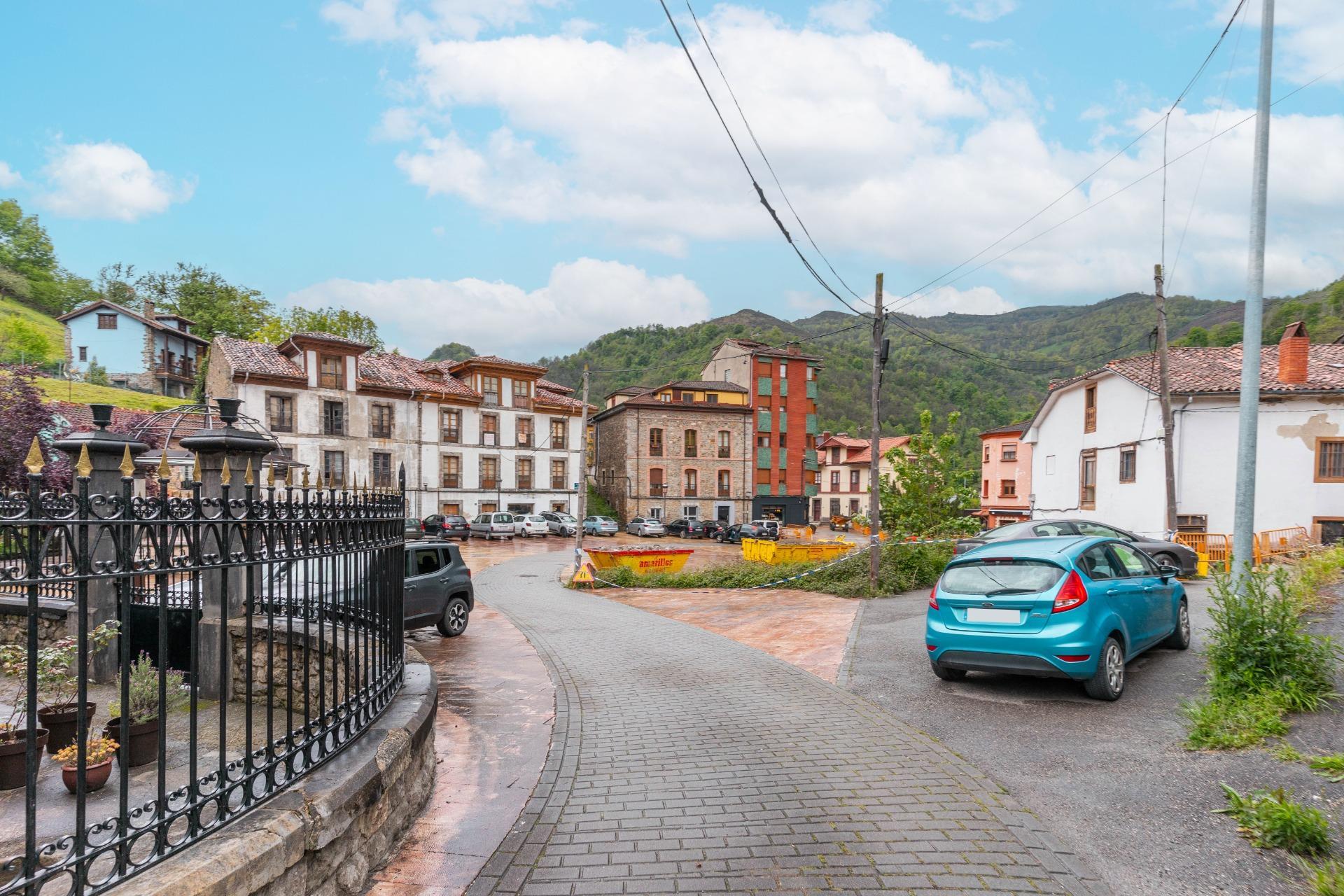 Casas o chalets-Venta-Aller-1270275-Foto-23