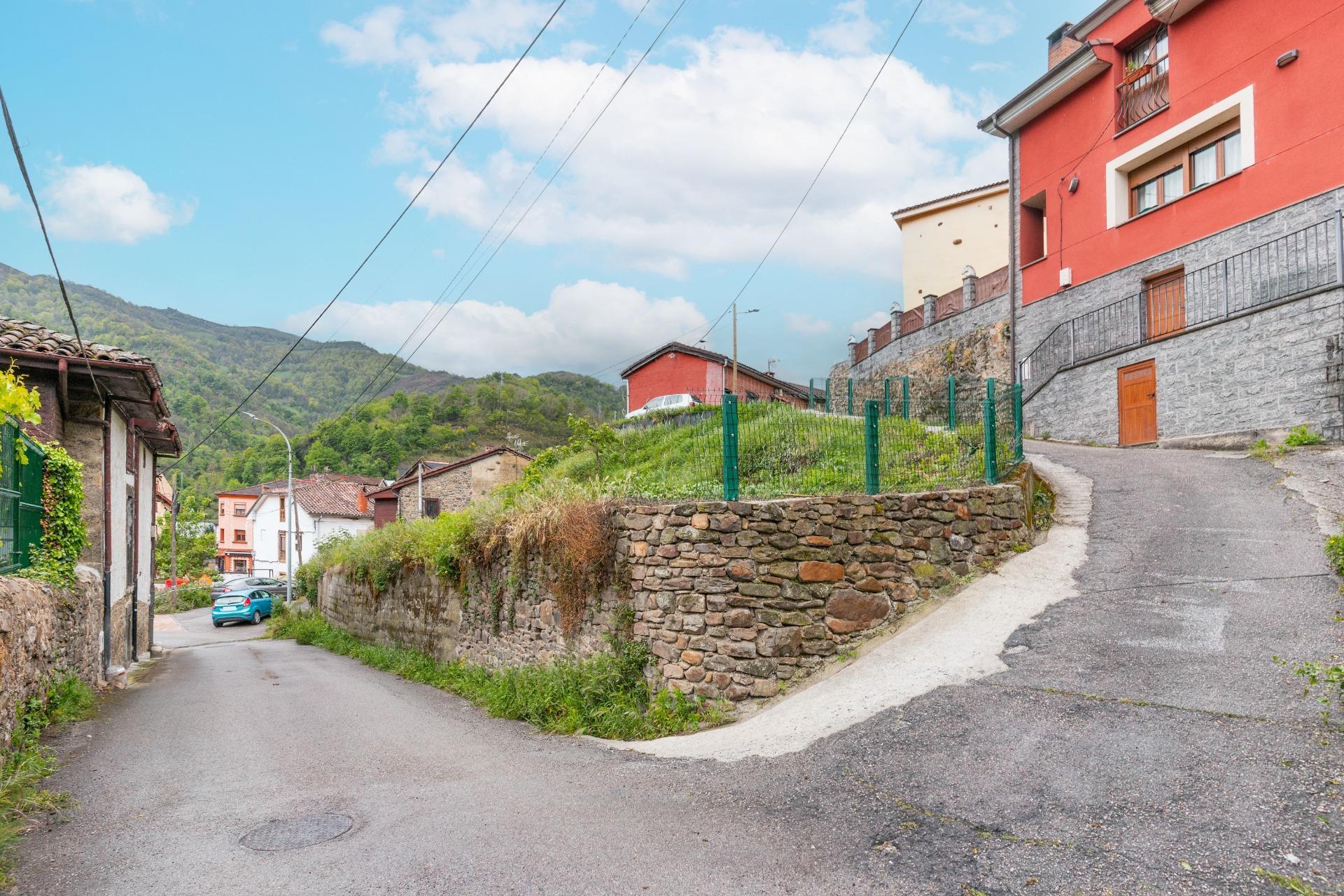 Casas o chalets-Venta-Aller-1270275-Foto-22
