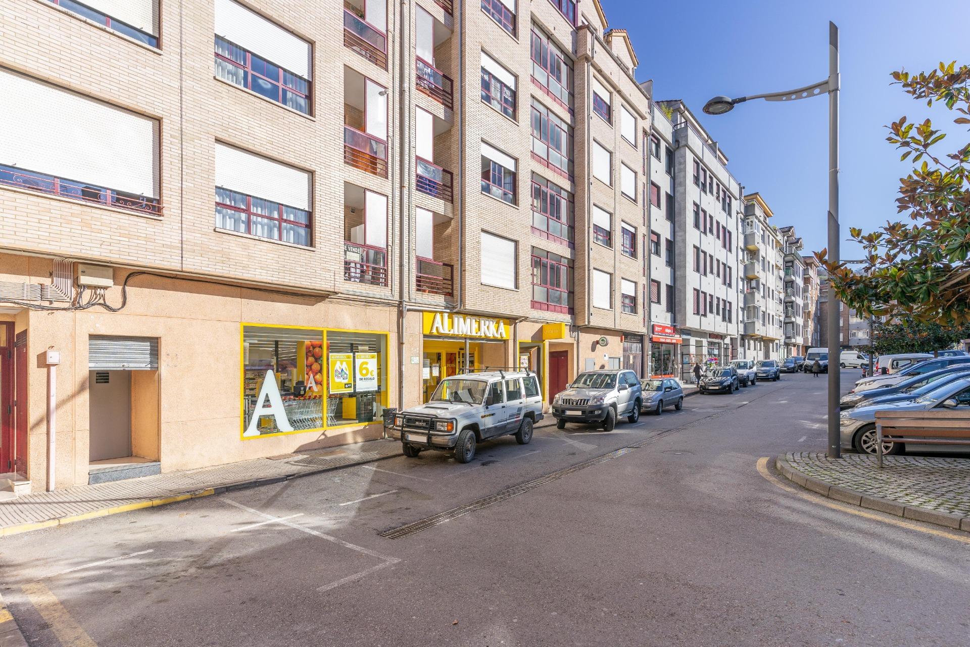 Casas o chalets-Venta-Aller-1270275-Foto-29