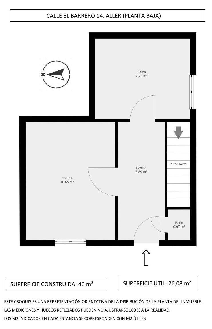 Casas o chalets-Venta-Aller-1270275-Foto-31