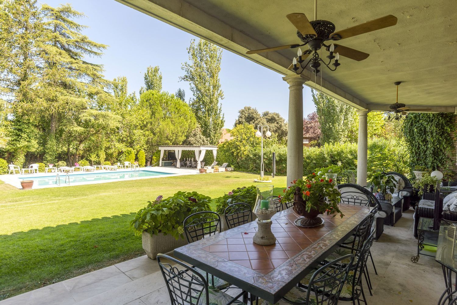 Casas o chalets-Venta-Boadilla del Monte-1419309-Foto-14