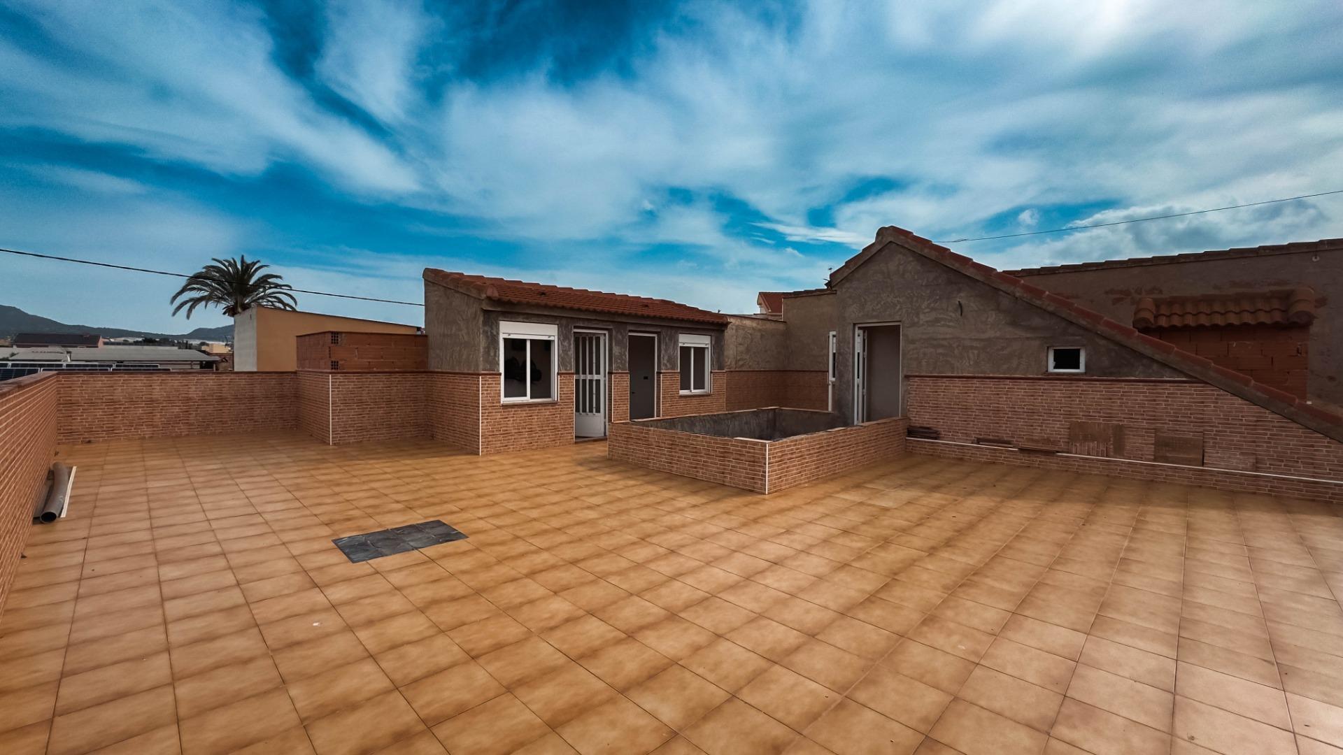 Casas o chalets-Venta-1710378