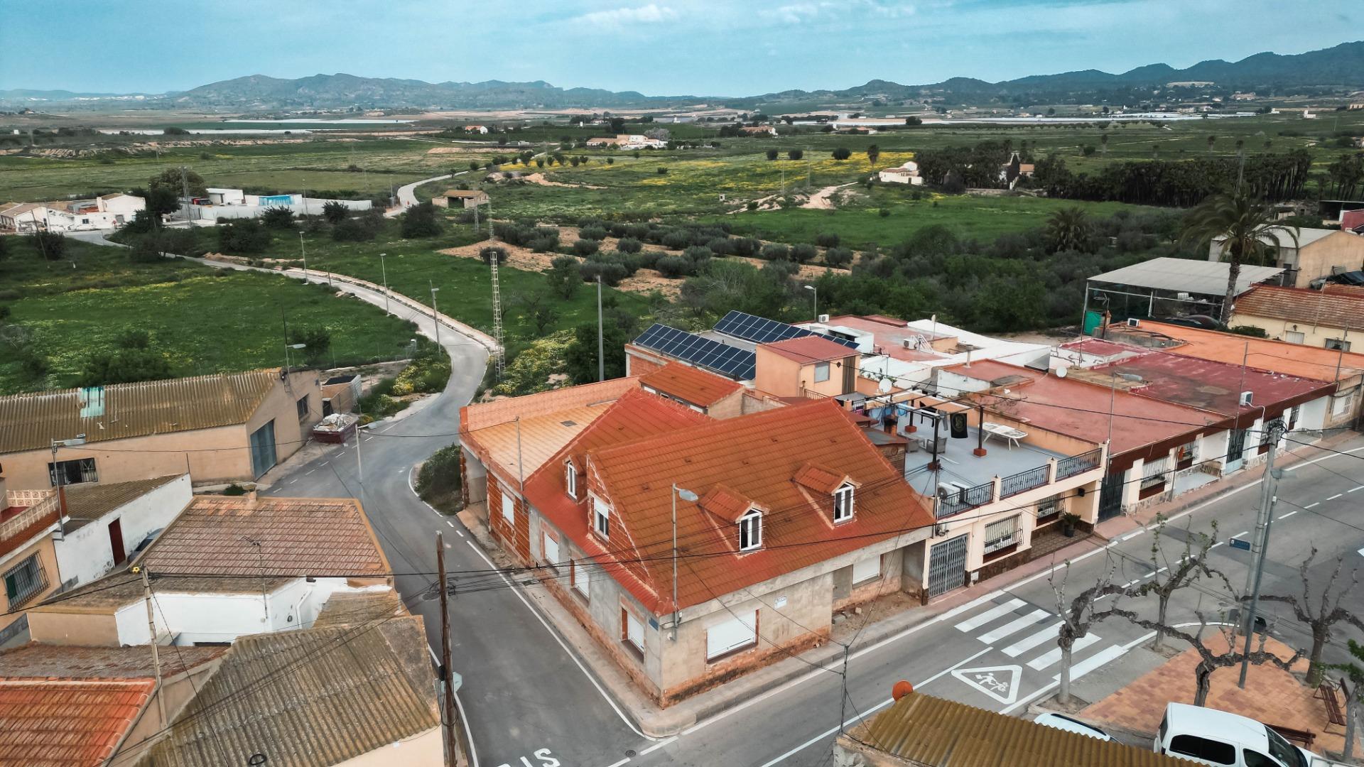 Casas o chalets-Venta-Murcia-1710378-Foto-2