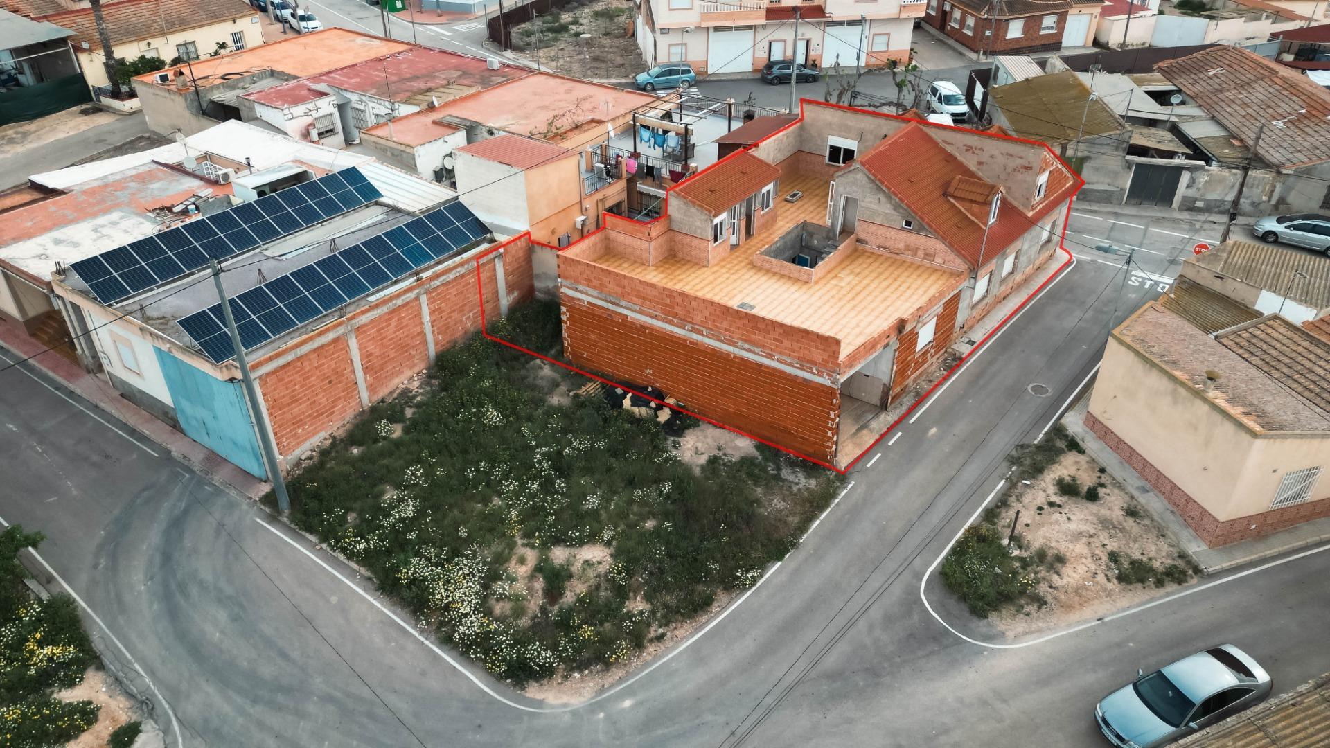 Casas o chalets-Venta-Murcia-1710378-Foto-5