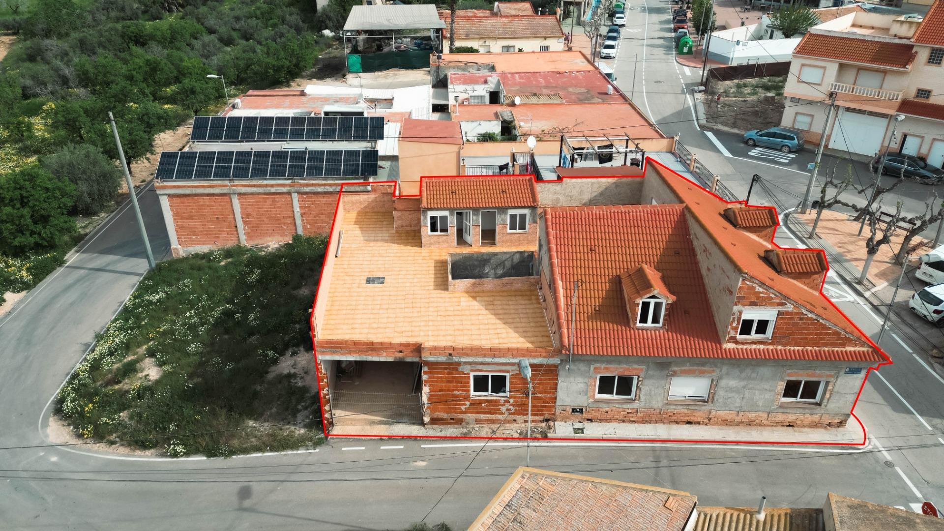 Casas o chalets-Venta-Murcia-1710378-Foto-6
