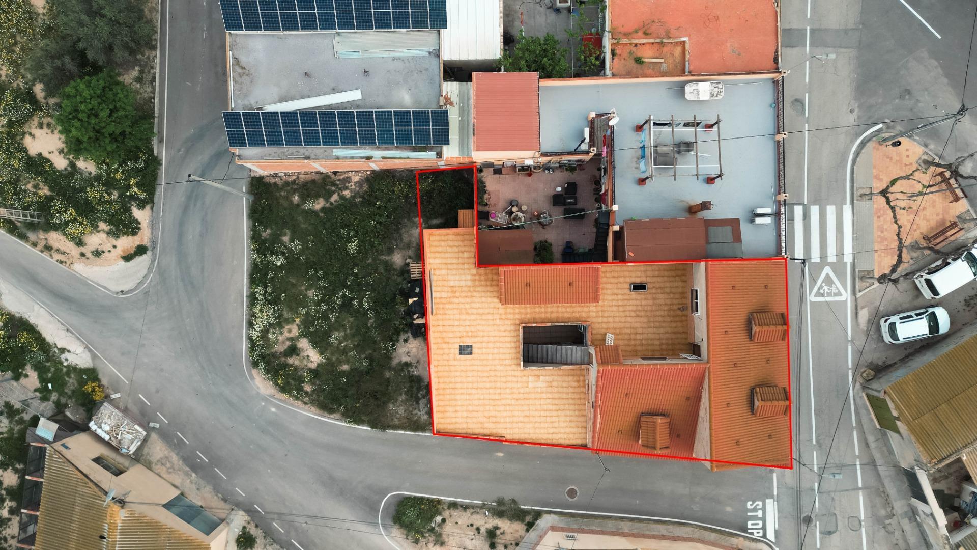 Casas o chalets-Venta-Murcia-1710378-Foto-7
