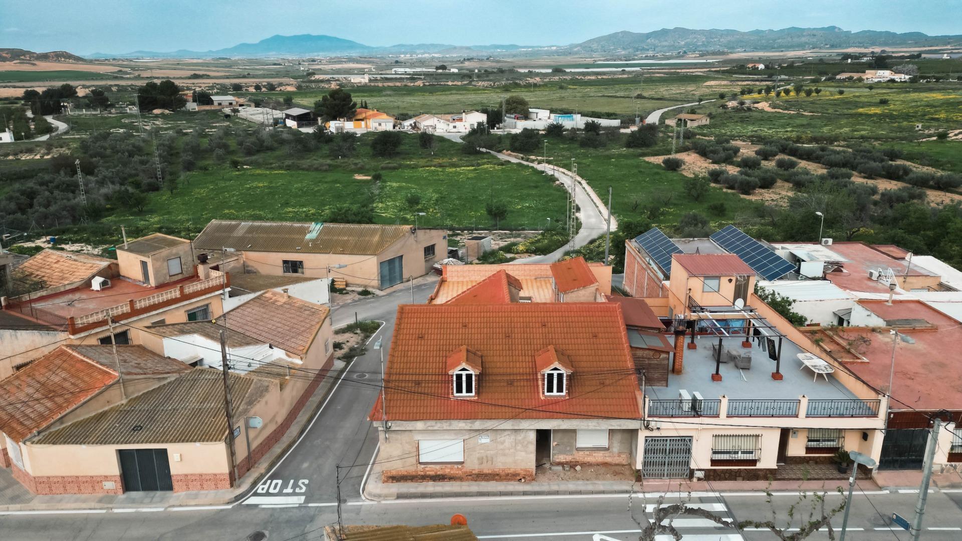 Casas o chalets-Venta-Murcia-1710378-Foto-10