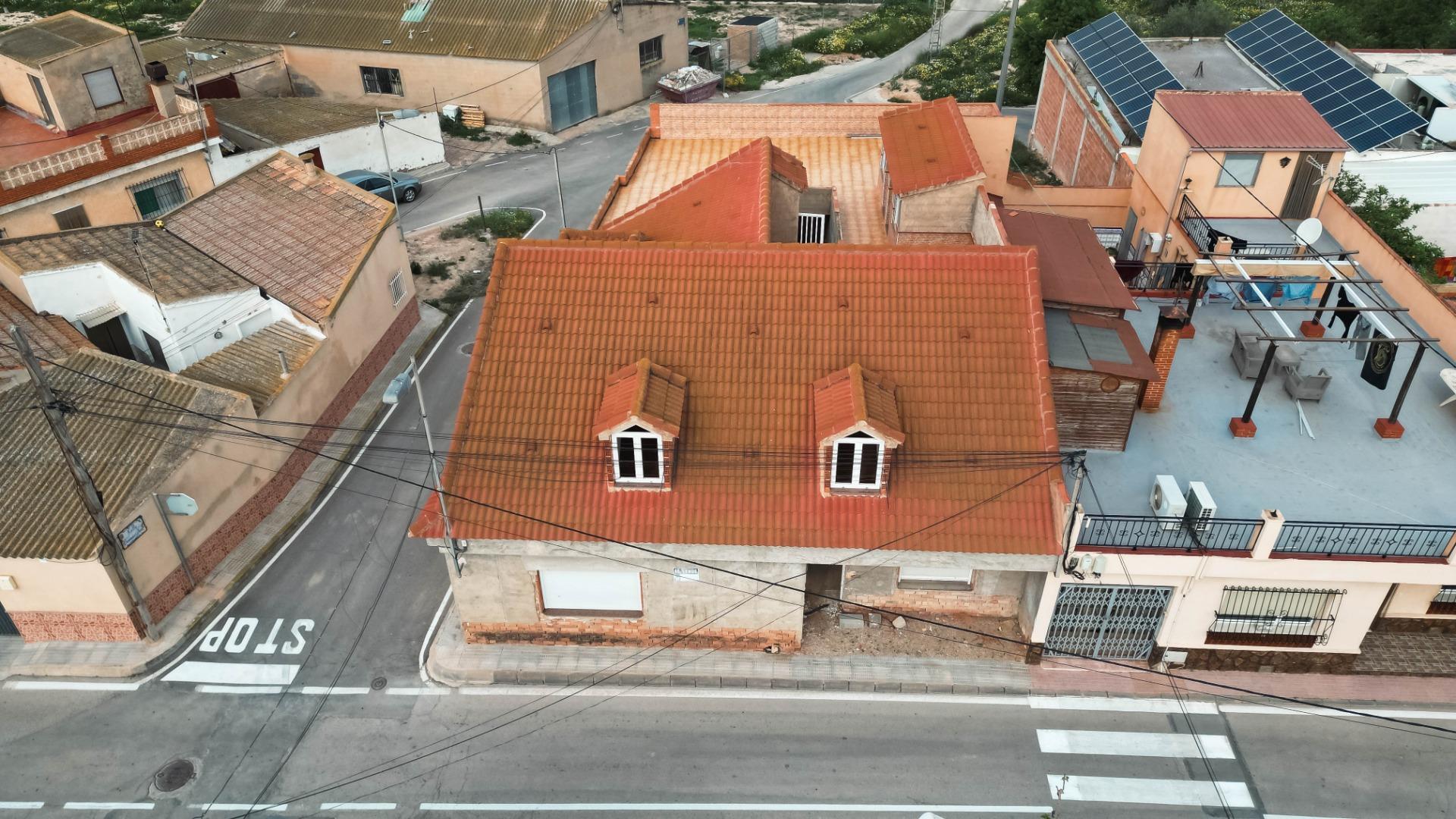 Casas o chalets-Venta-Murcia-1710378-Foto-9