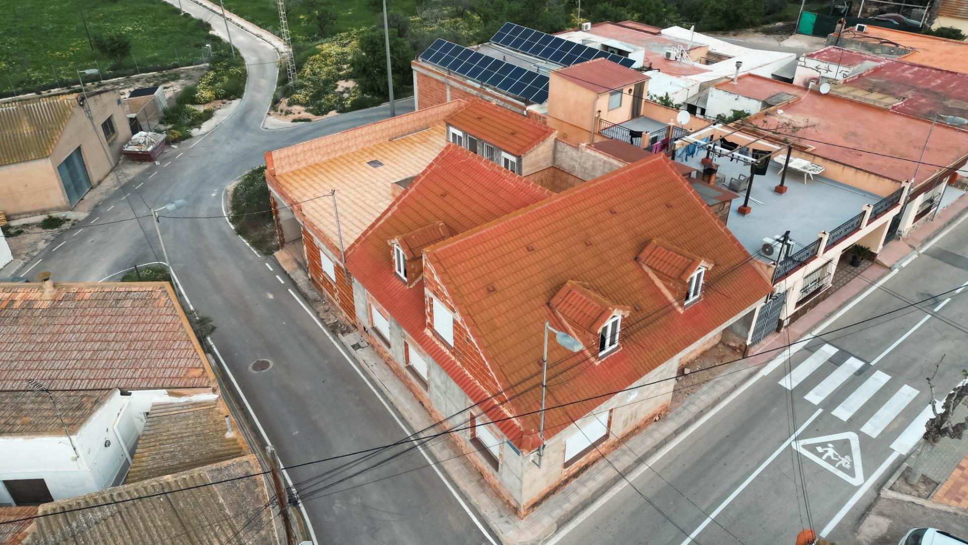 Casas o chalets-Venta-Murcia-1710378-Foto-8