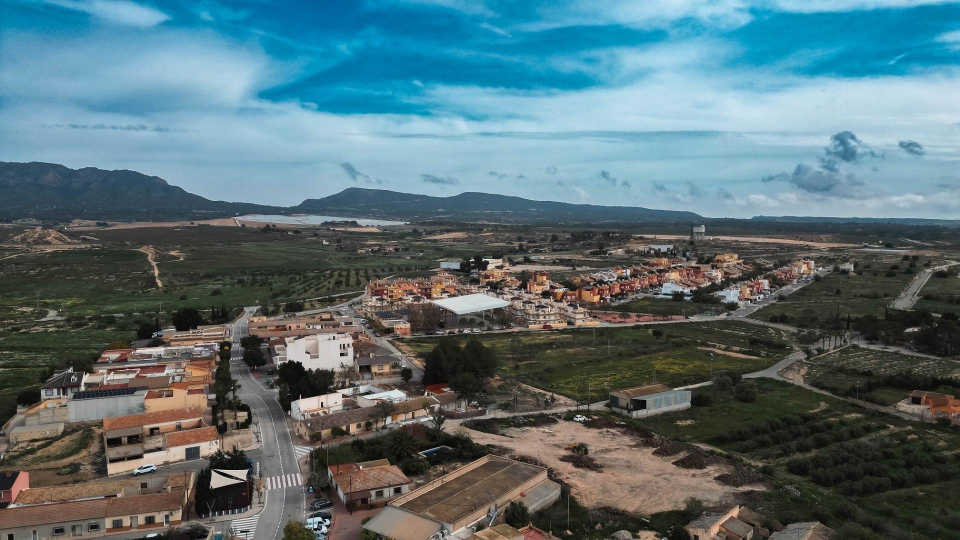 Casas o chalets-Venta-Murcia-1710378-Foto-13