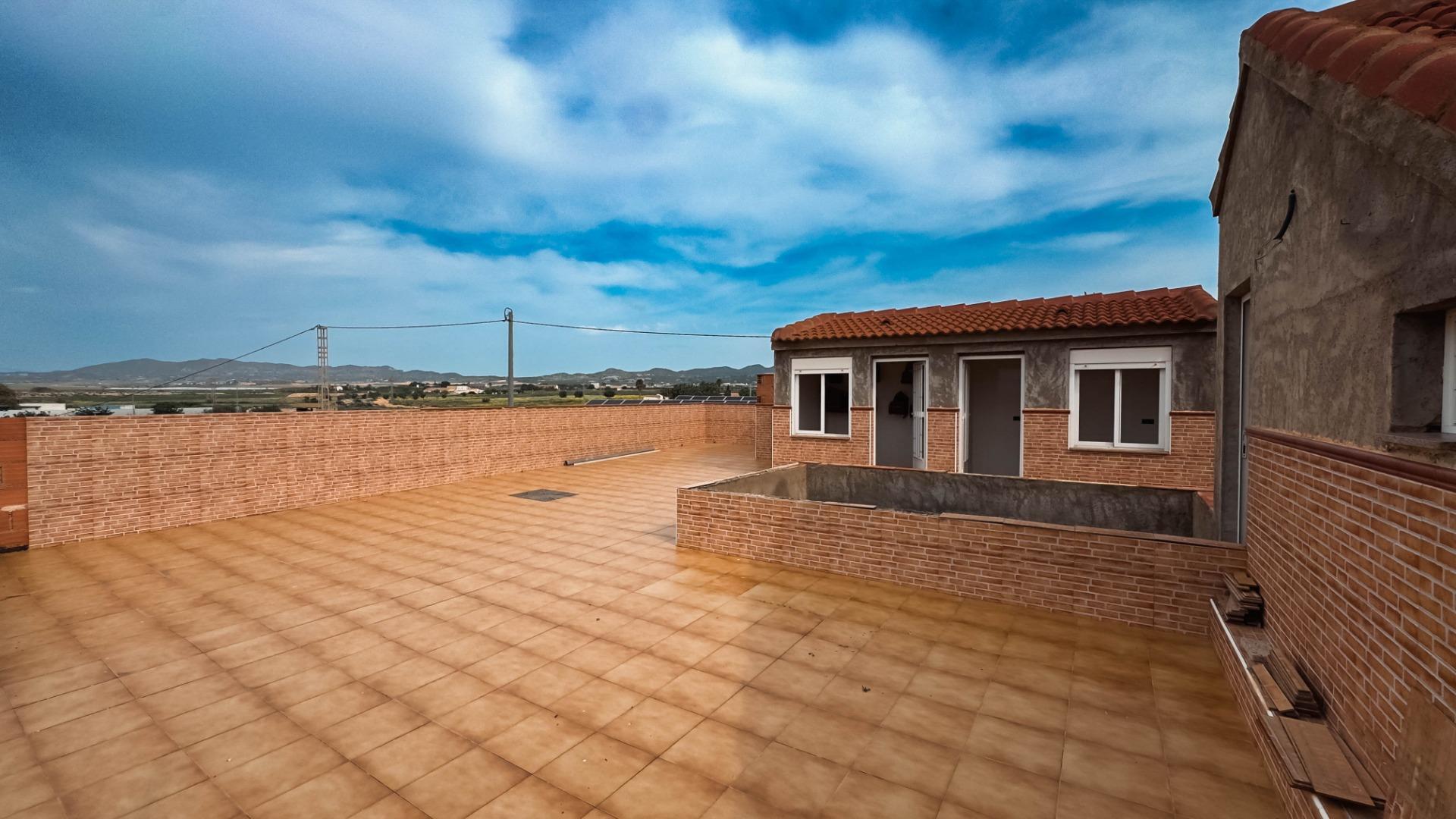 Casas o chalets-Venta-Murcia-1710378-Foto-16