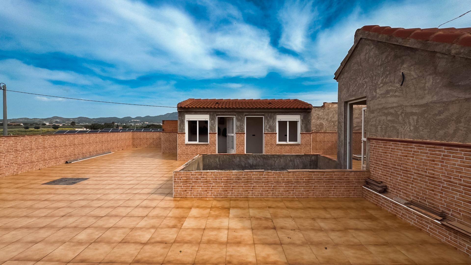 Casas o chalets-Venta-Murcia-1710378-Foto-17
