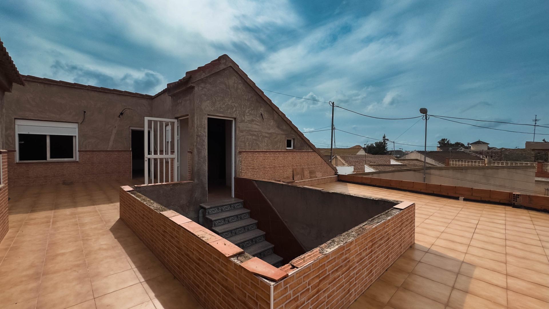 Casas o chalets-Venta-Murcia-1710378-Foto-19