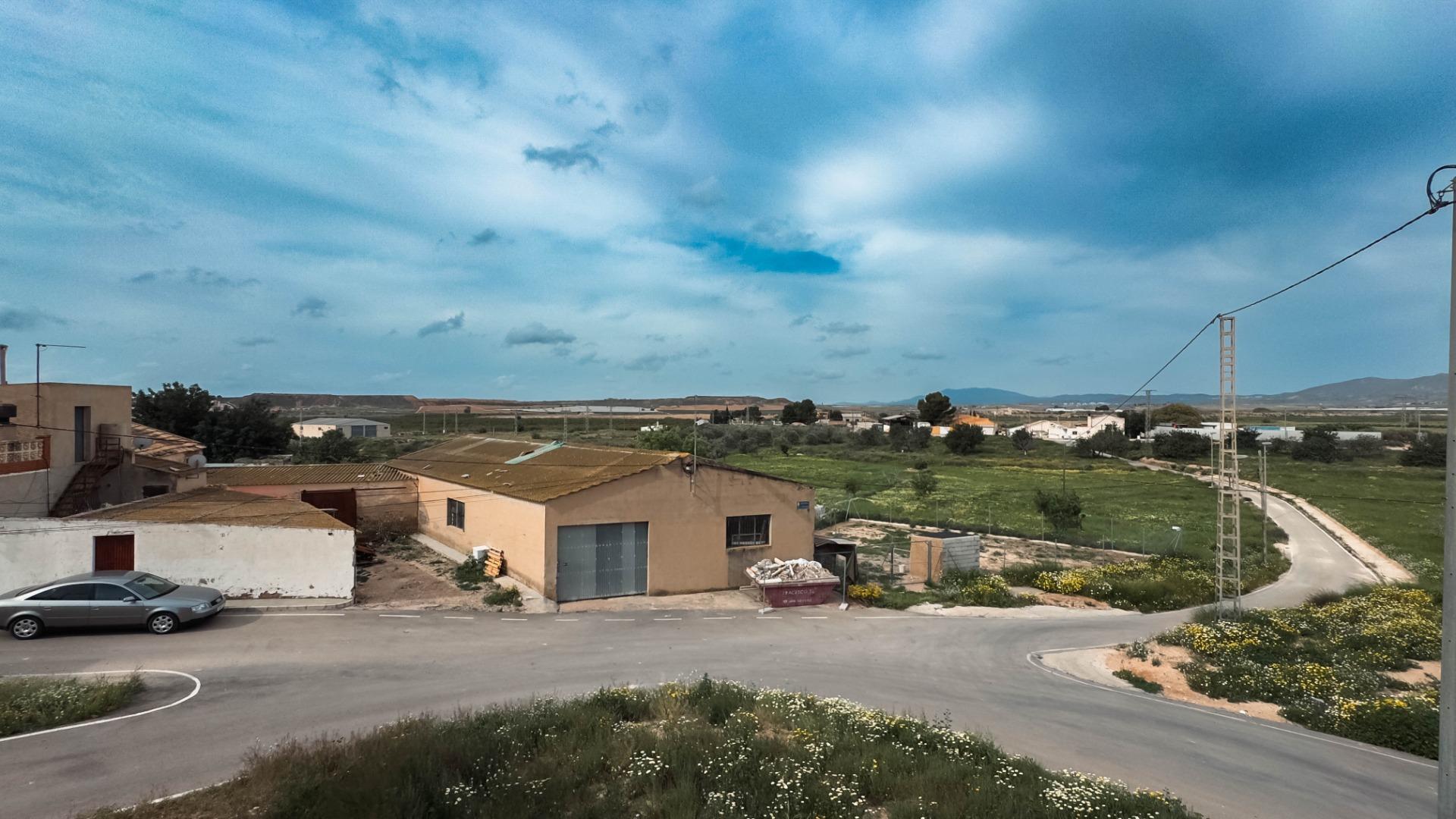 Casas o chalets-Venta-Murcia-1710378-Foto-21