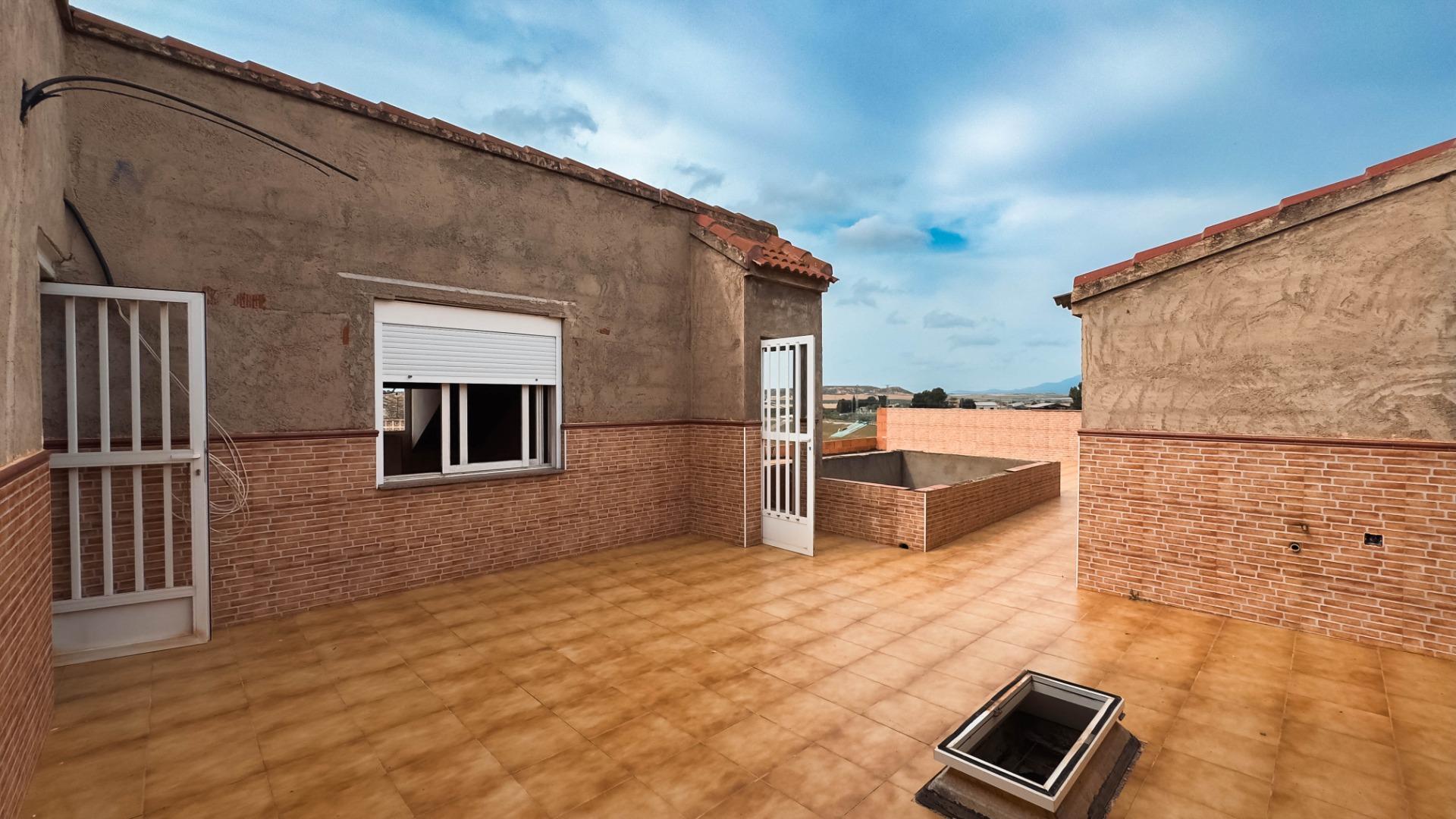 Casas o chalets-Venta-Murcia-1710378-Foto-26