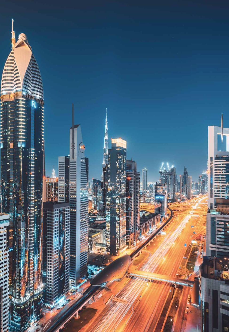 Dubai