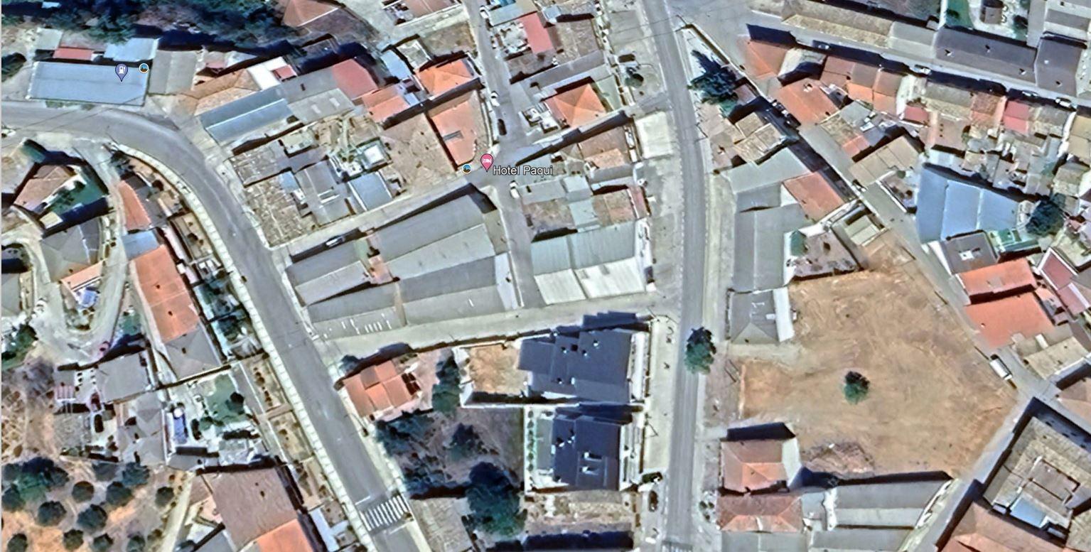 Fincas y solares-Venta-Valverde de JÃºcar-1397958-Foto-2