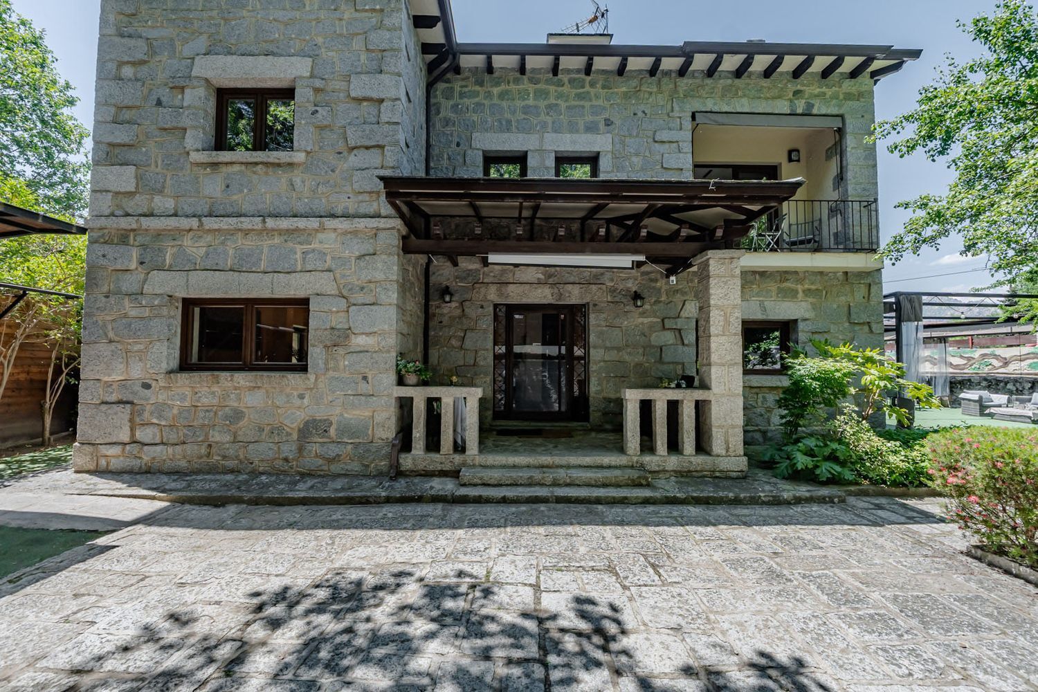 Casas o chalets-Venta-Soto del Real-1746530-Foto-13