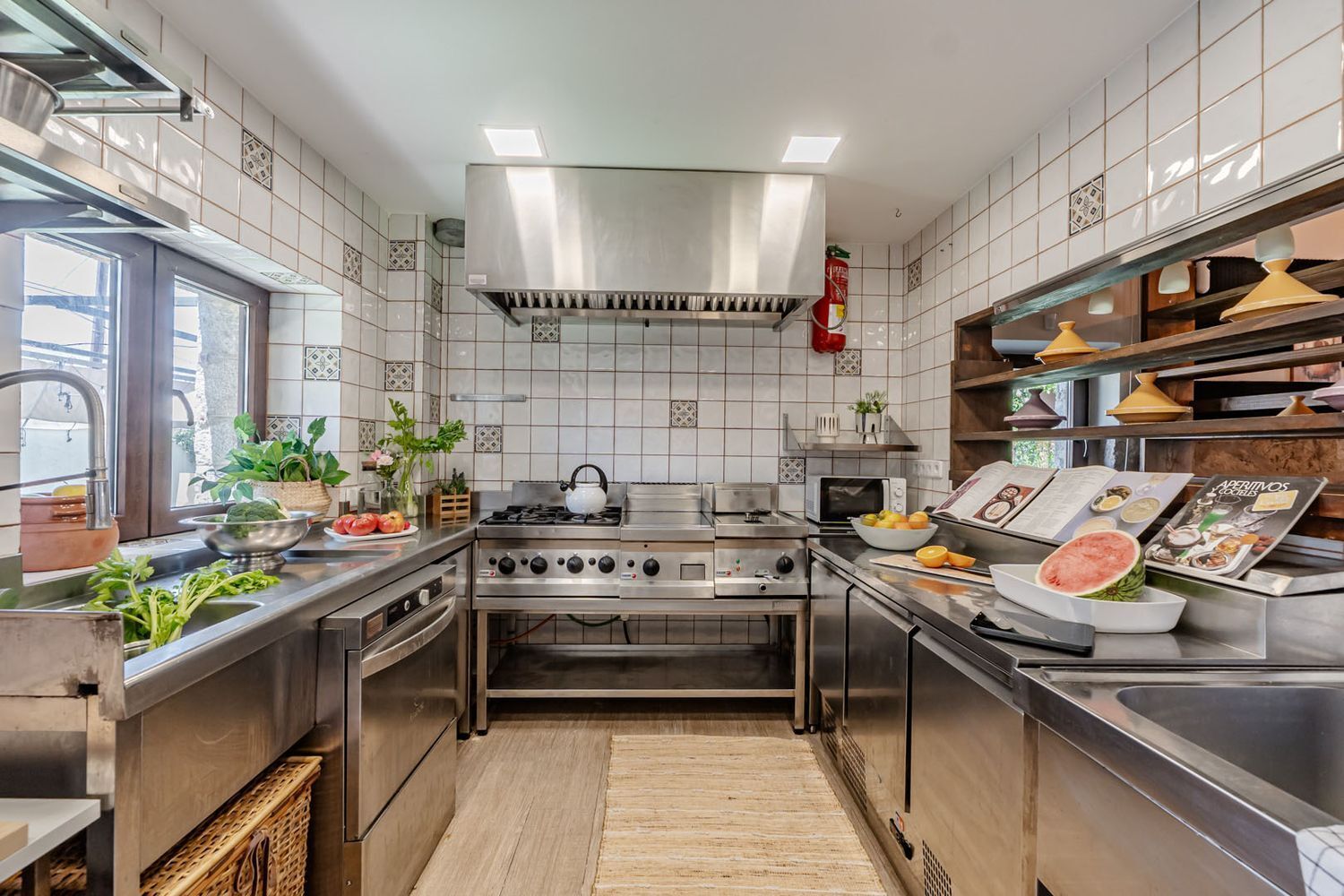 Casas o chalets-Venta-Soto del Real-1746530-Foto-29