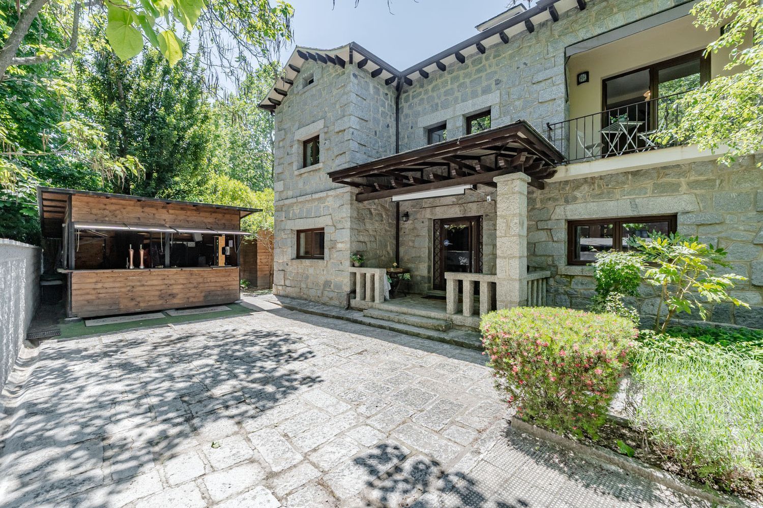 Casas o chalets-Venta-Soto del Real-1746530-Foto-78