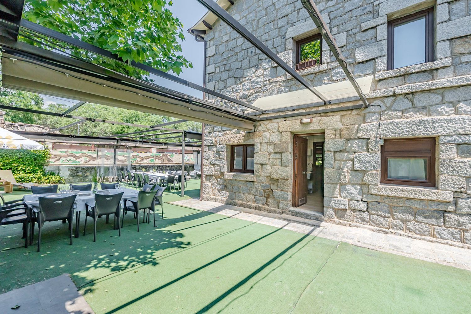 Casas o chalets-Venta-Soto del Real-1746530-Foto-88