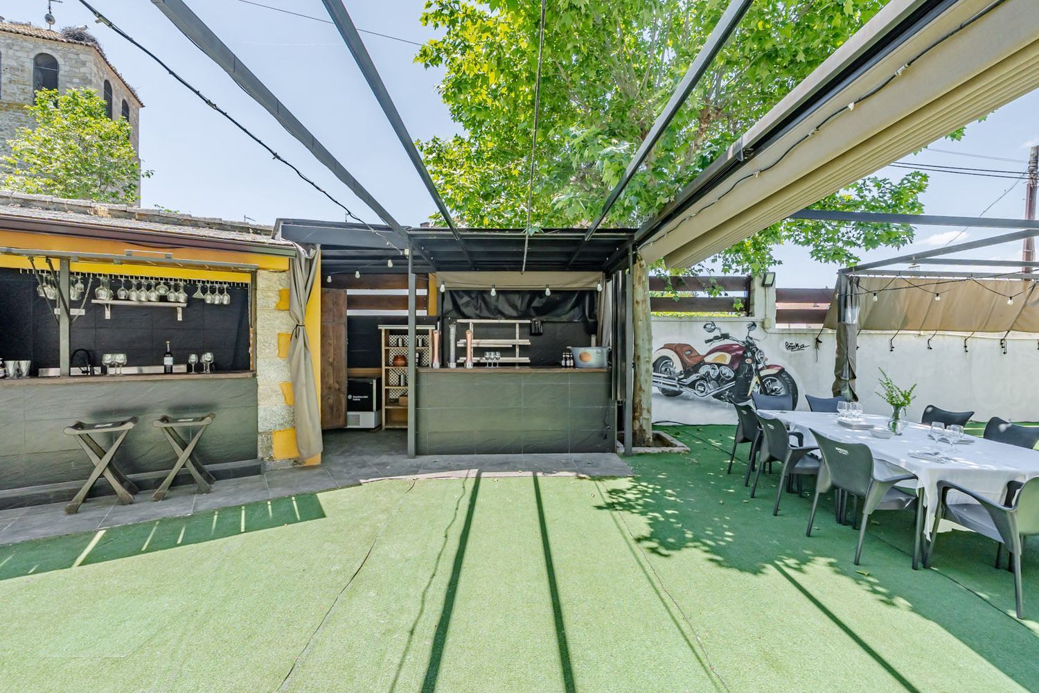 Casas o chalets-Venta-Soto del Real-1746530-Foto-89