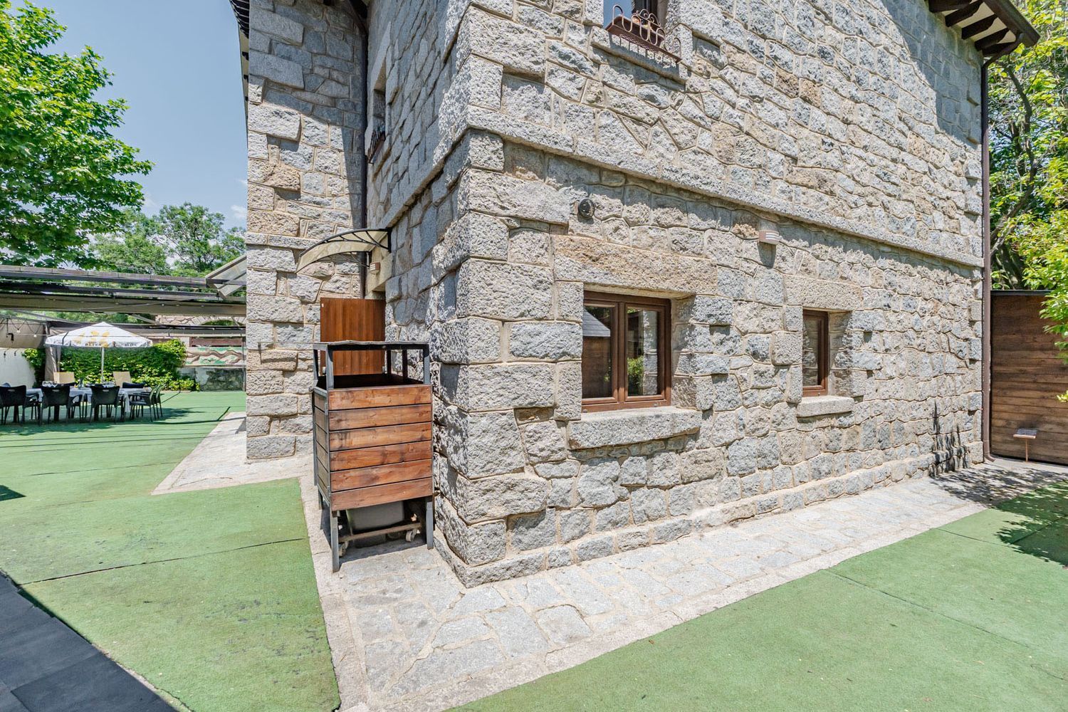 Casas o chalets-Venta-Soto del Real-1746530-Foto-98