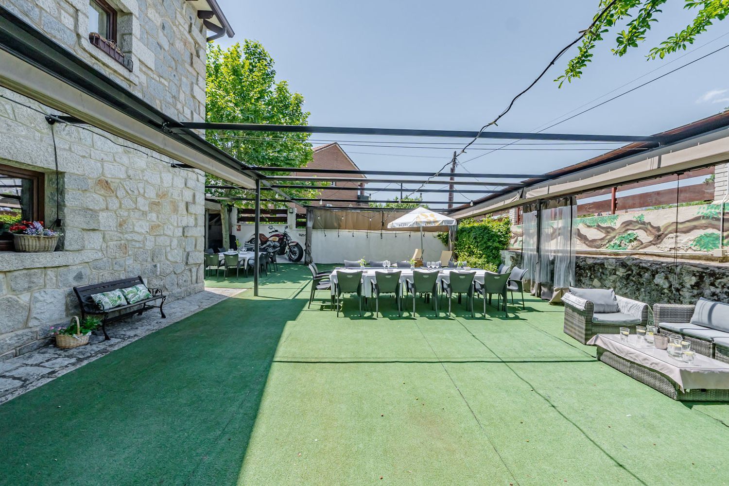 Casas o chalets-Venta-Soto del Real-1746530-Foto-104