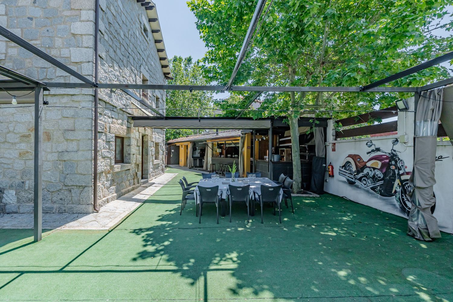 Casas o chalets-Venta-Soto del Real-1746530-Foto-101