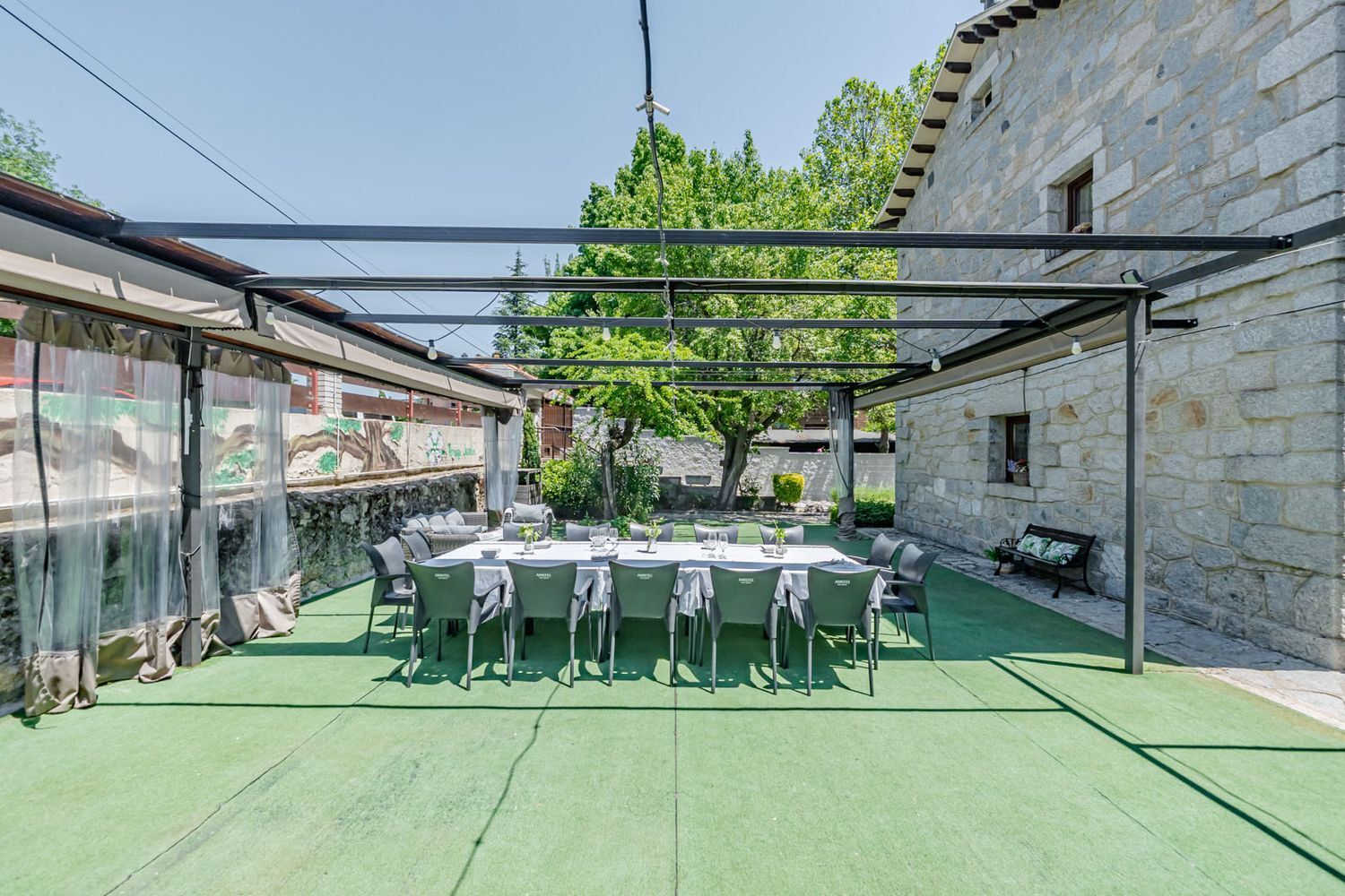 Casas o chalets-Venta-Soto del Real-1746530-Foto-103