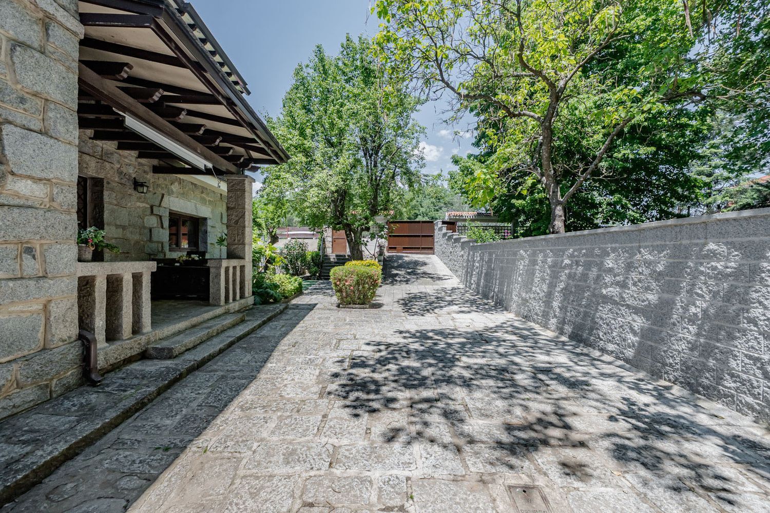Casas o chalets-Venta-Soto del Real-1746530-Foto-110