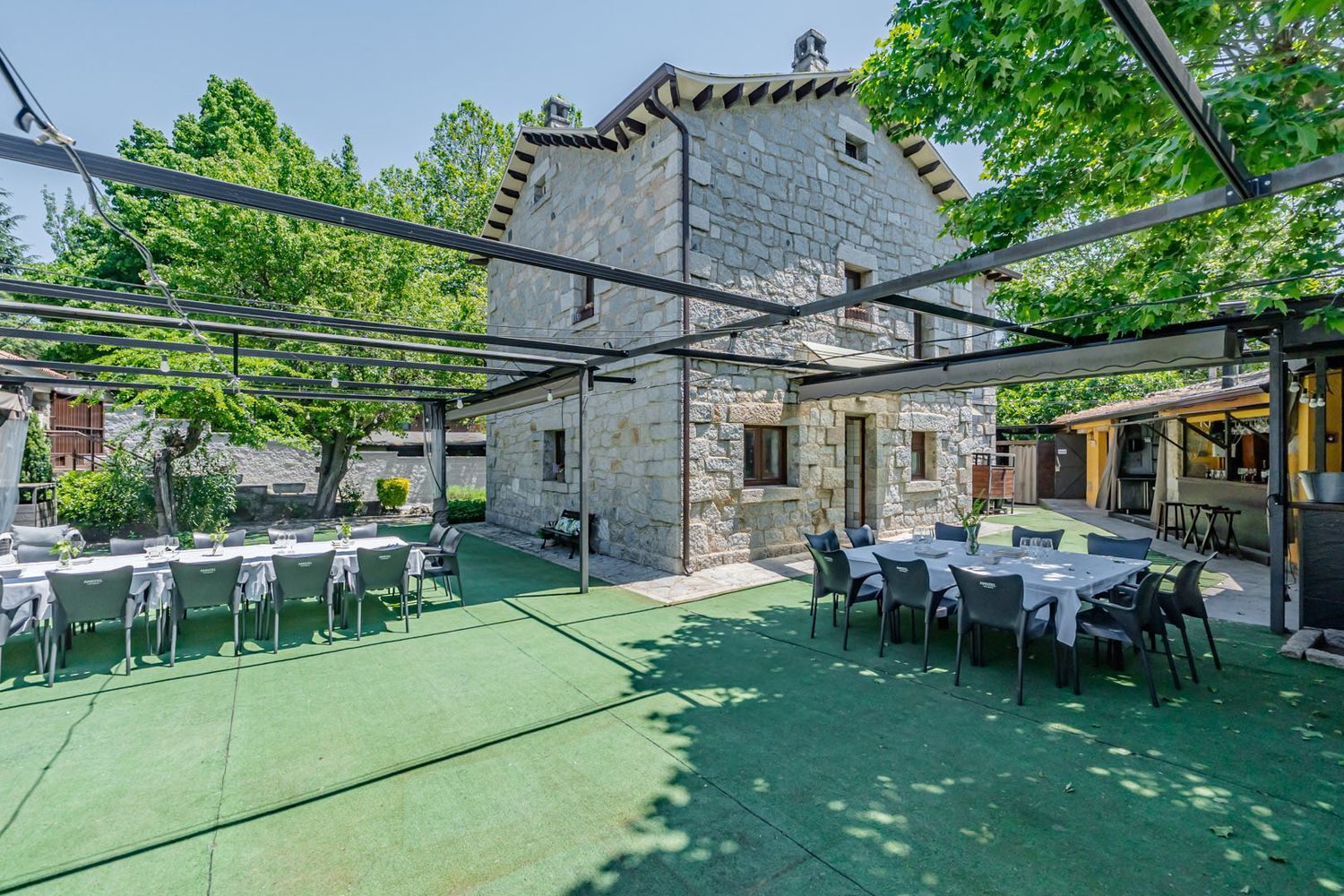 Casas o chalets-Venta-Soto del Real-1746530-Foto-112