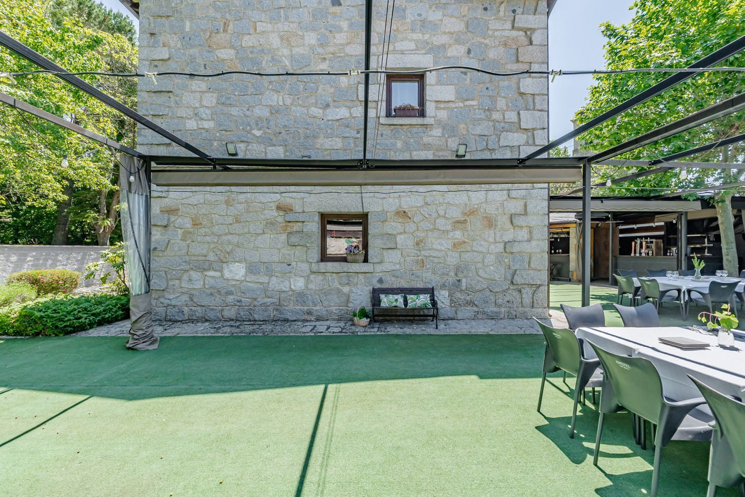 Casas o chalets-Venta-Soto del Real-1746530-Foto-113
