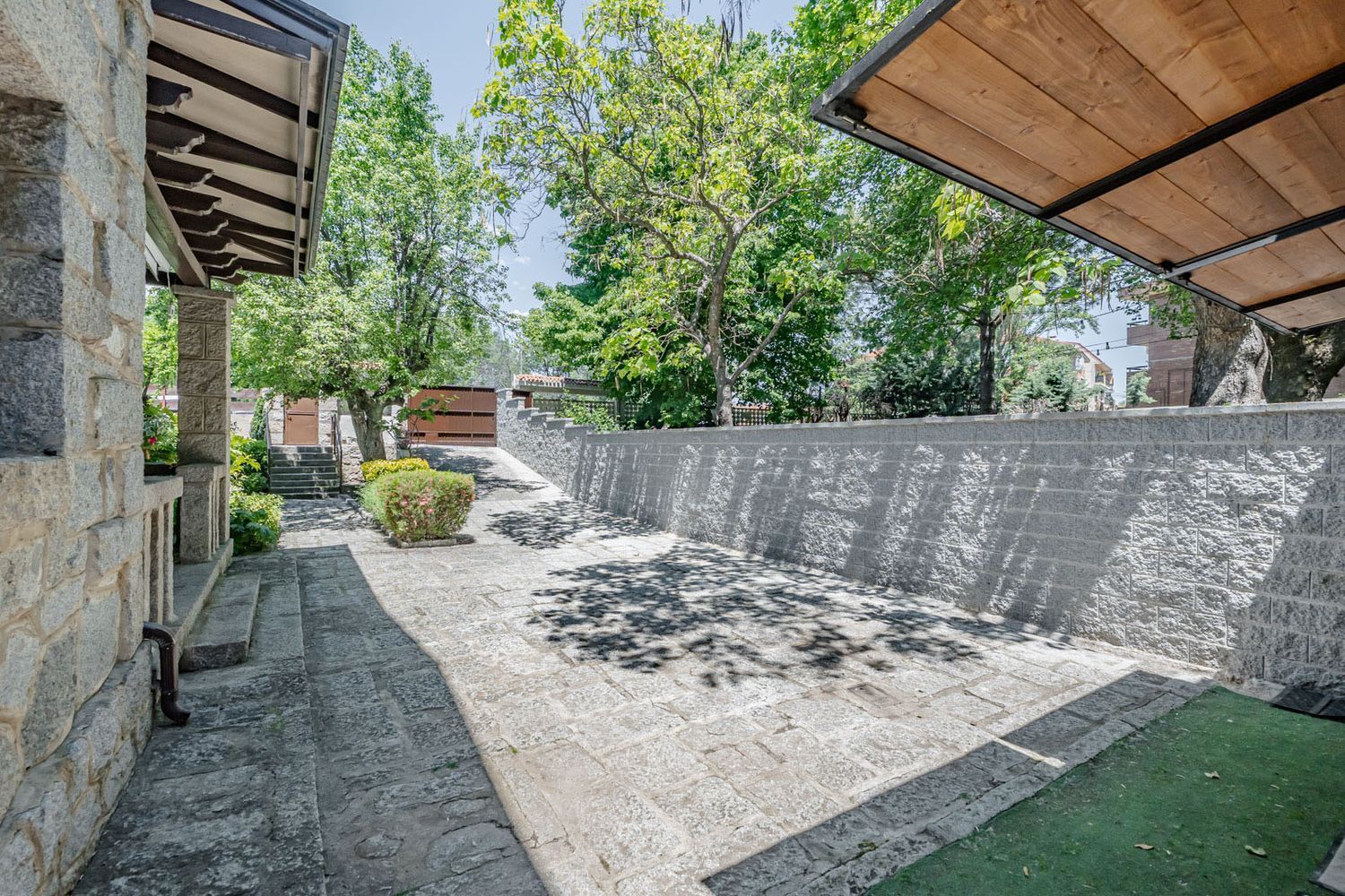 Casas o chalets-Venta-Soto del Real-1746530-Foto-121