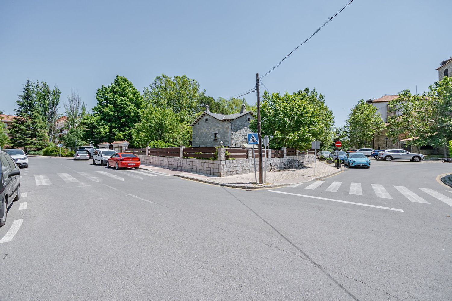 Casas o chalets-Venta-Soto del Real-1746530-Foto-124