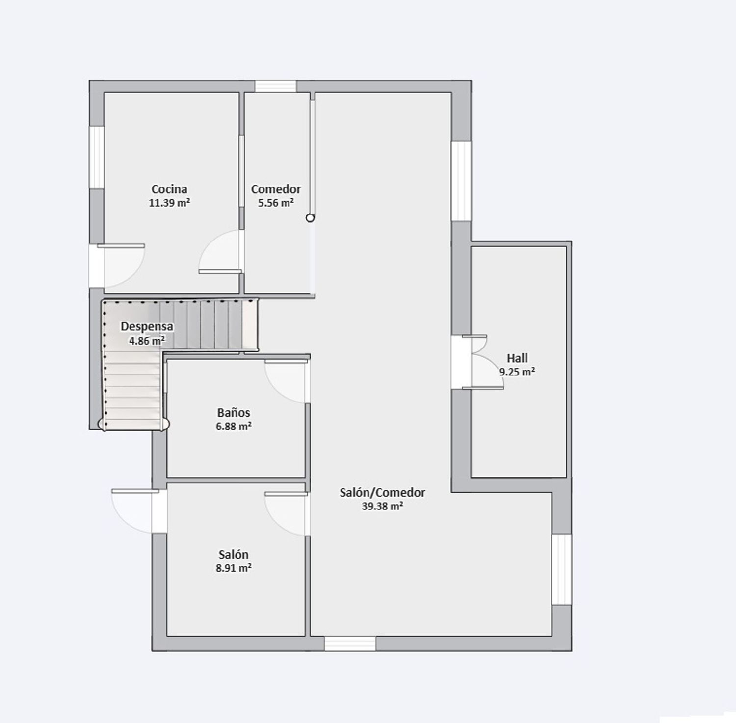 Casas o chalets-Venta-Soto del Real-1746530-Foto-128
