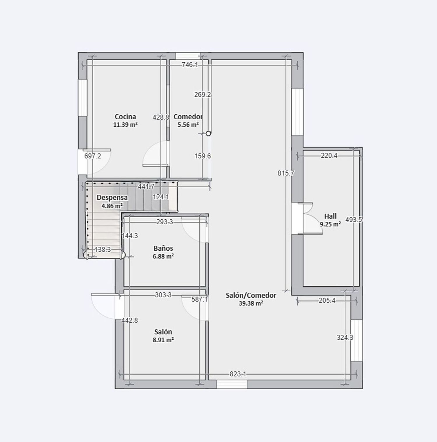 Casas o chalets-Venta-Soto del Real-1746530-Foto-129