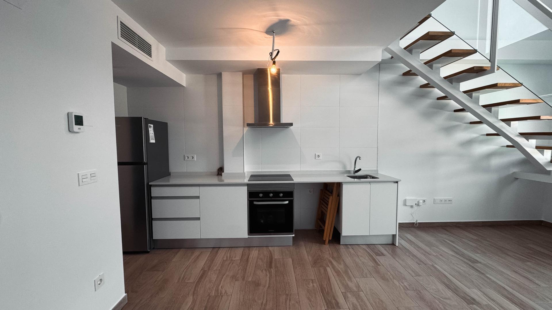 Casas o chalets-Venta-Santa Pola-1702965-Foto-2