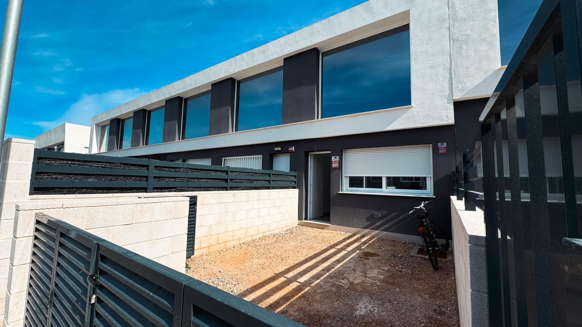 Casas o chalets-Venta-Santa Pola-1702965-Foto-5