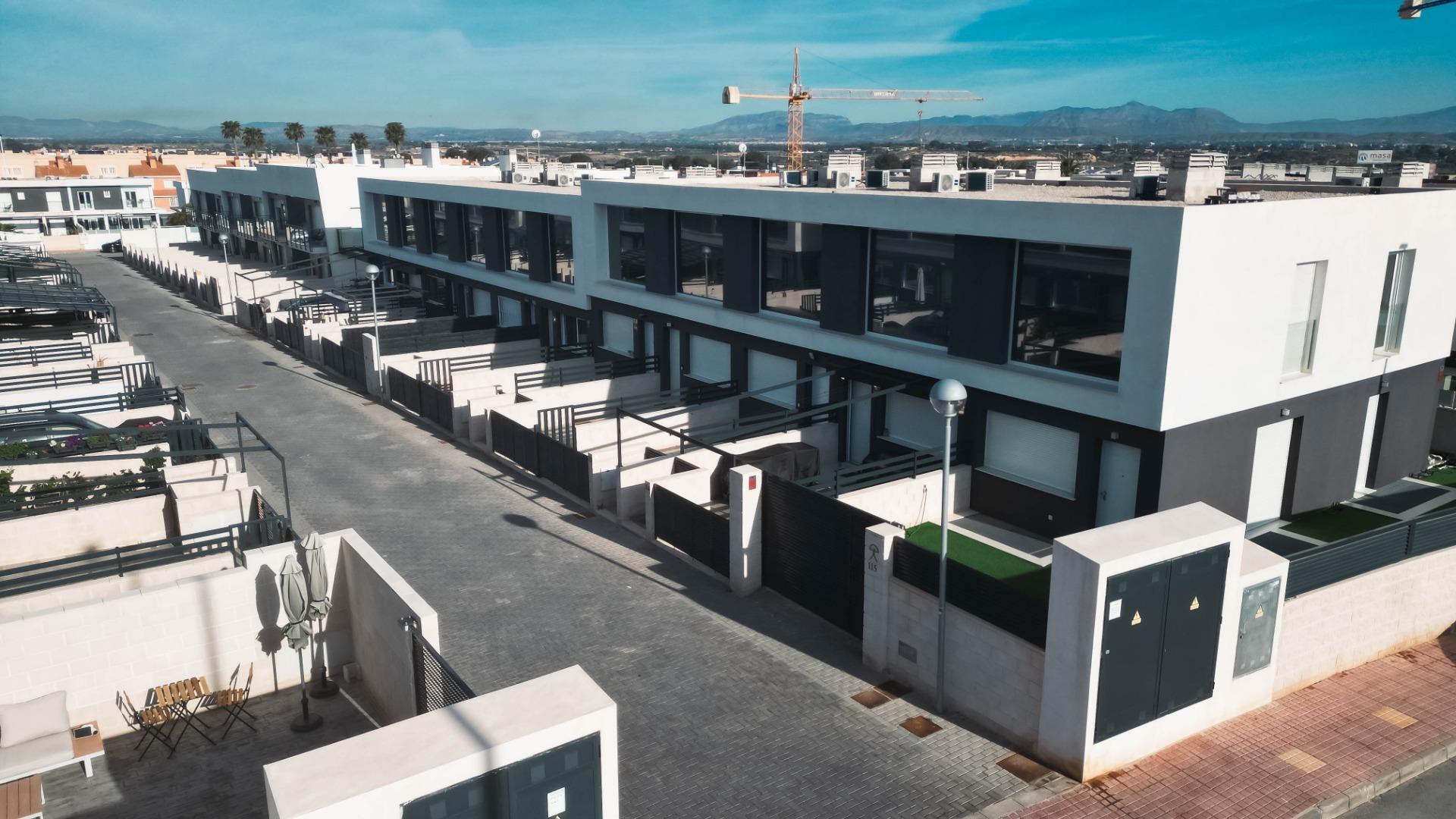 Casas o chalets-Venta-Santa Pola-1702965-Foto-4