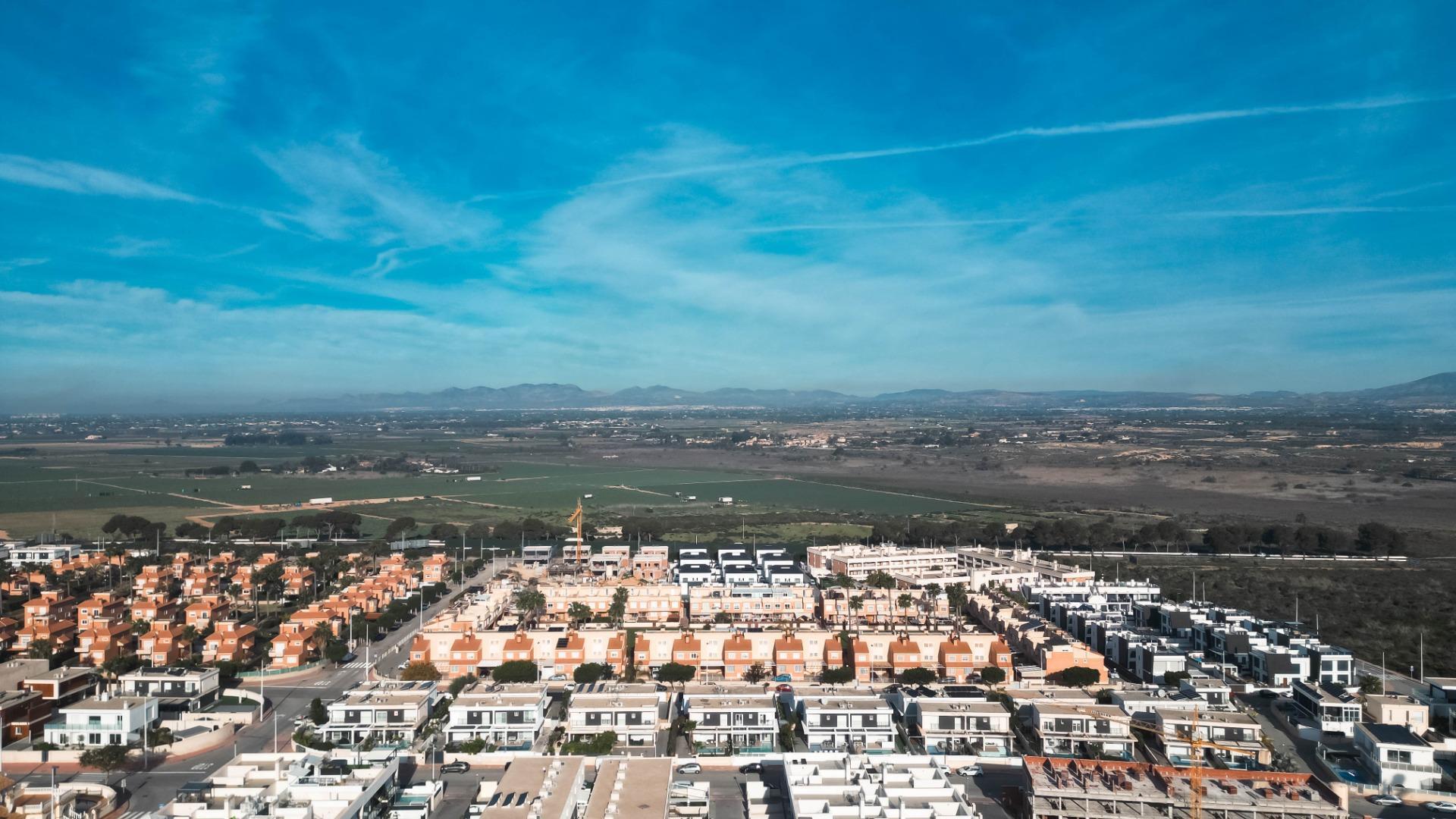 Casas o chalets-Venta-Santa Pola-1702965-Foto-10