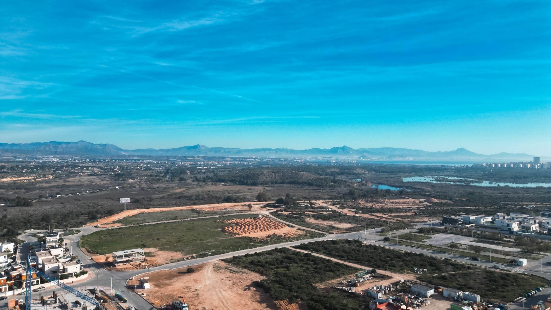 Casas o chalets-Venta-Santa Pola-1702965-Foto-11