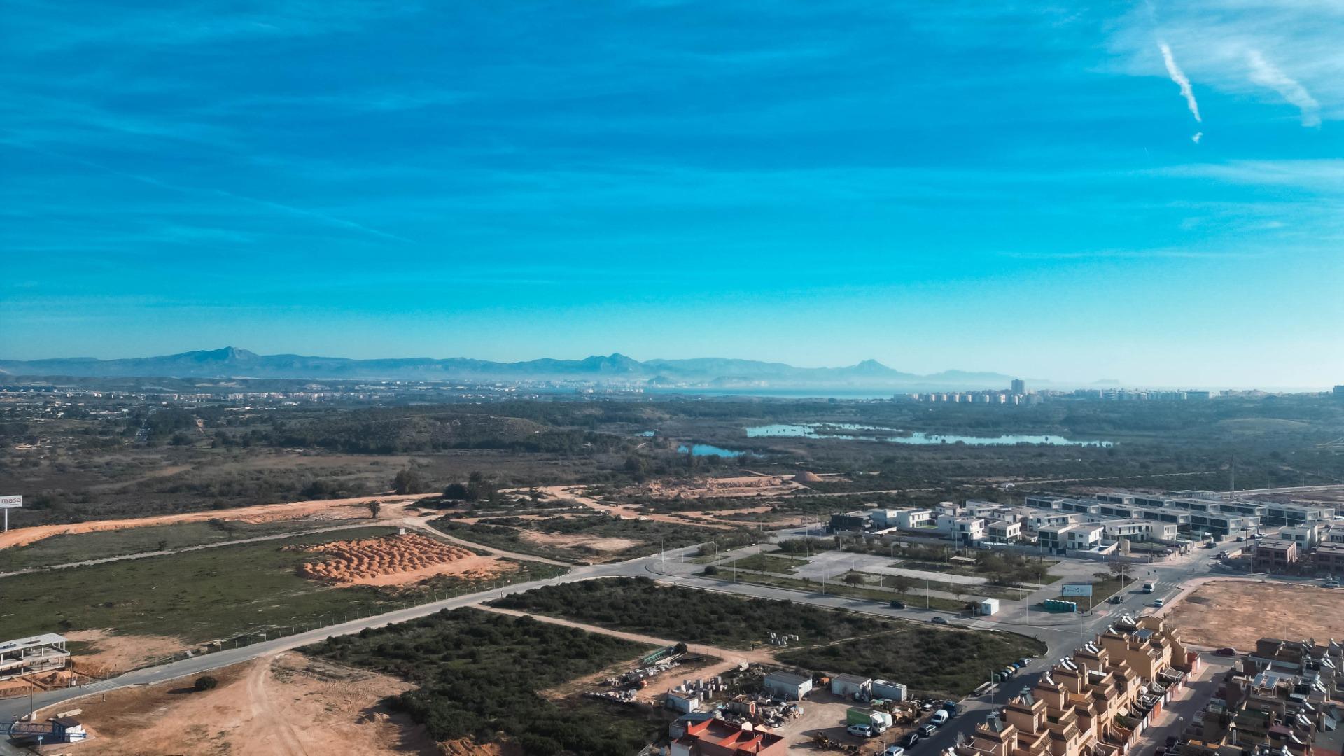 Casas o chalets-Venta-Santa Pola-1702965-Foto-13