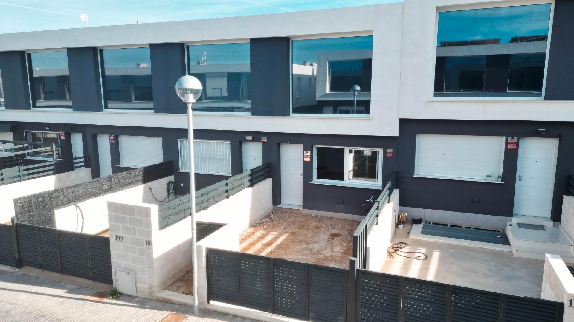 Casas o chalets-Venta-Santa Pola-1702965-Foto-17